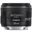 Canon Lens EF 28mm f/2.8 IS USM